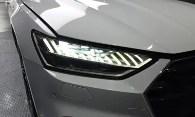 Audi A7 2021, 67591 км, за 39000000 KRW - фото 22