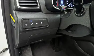 Hyundai Tucson 2019, 56736 км, за 17900000 KRW - фото 20