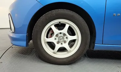 ChevroletGMDaewoo Spark 2017, 70657 км, за 5200000 KRW - фото 5