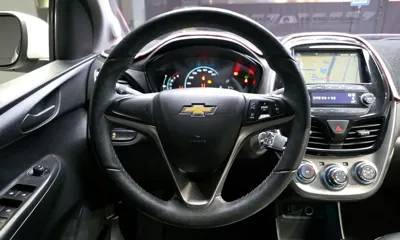 ChevroletGMDaewoo Spark 2017, 88101 км, за 4500000 KRW - фото 13