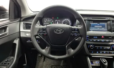 Hyundai Sonata 2015, 135850 км, за 8600000 KRW - фото 13