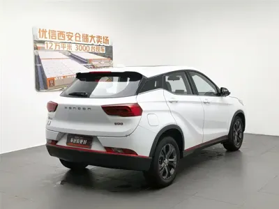 Fengguang Fengguang 500 2021, 64700 км, за 24900 CNY
