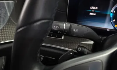 Mercedes-Benz CLS-Class 2019, 84116 км, за 34300000 KRW - фото 29