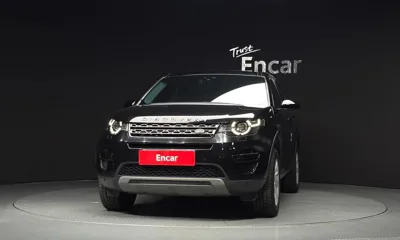Land Rover Discovery Sport 2019, 37856 км, за 14500000 KRW - фото 3