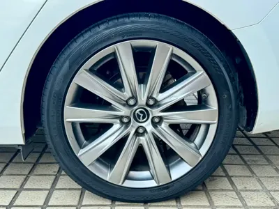 Mazda Atenza 2020, 95000 км, за 99800 CNY - фото 22