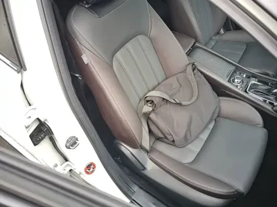 Mazda CX-4 2019, 123100 км, за 51100 CNY - фото 25