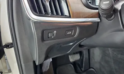 Volvo S90 2021, 129279 км, за 25800000 KRW - фото 27