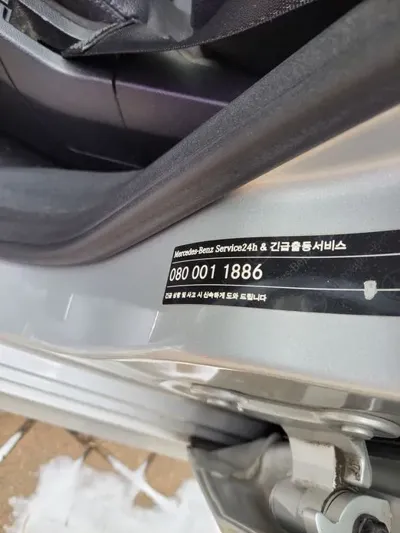 Mercedes-Benz E-Class 2013, 120400 км, за 7800000 KRW - фото 10