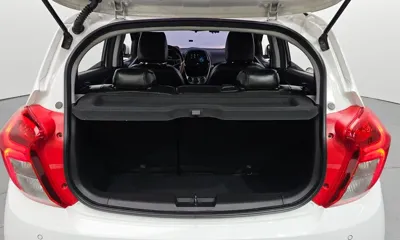 ChevroletGMDaewoo Spark 2016, 80974 км, за 5300000 KRW - фото 20