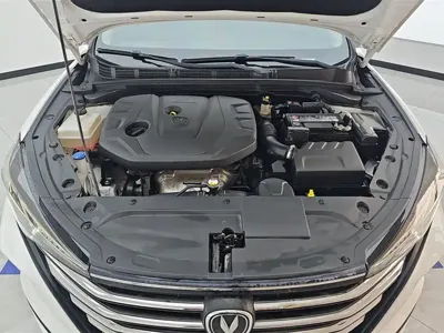 Changan Eado 2020, 31600 км, за 37800 CNY - фото 10