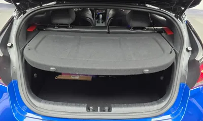 Hyundai Veloster 2019, 73940 км, за 12000000 KRW - фото 20