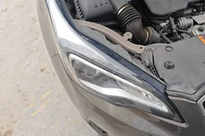 Buick Envision 2018, 94700 км, за 47132.56 CNY - фото 7
