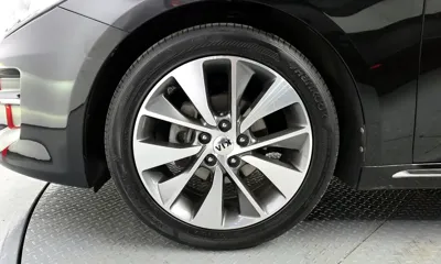 Kia K5 2017, 64511 км, за 9400000 KRW - фото 5