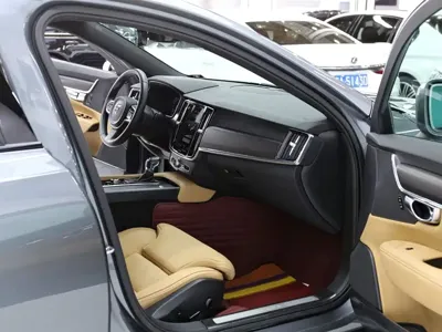 Volvo V90 2017, 77000 км, за 139000 CNY - фото 19