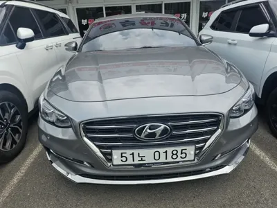 Hyundai Grandeur 2017, 67105 км, за 14900000 KRW