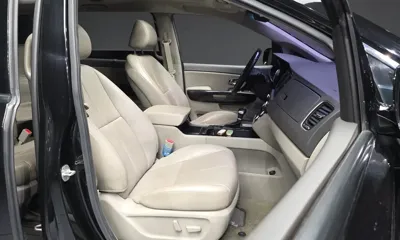 Kia Canival 2018, 130960 км, за 12900000 KRW - фото 11