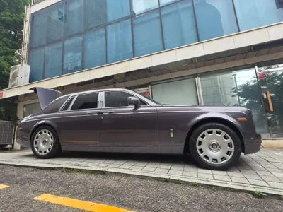 Rolls-Royce Phantom 2013, 67000 км, за 170000000 KRW