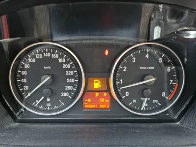 BMW 3-Series 2013, 93739 км, за 12500000 KRW - фото 9