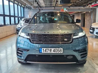 Land Rover Range Rover Velar 2026, 12 км, за 85900000 KRW - фото 3