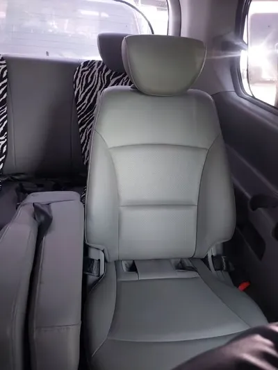Hyundai Starex 2014, 94977 км, за 10900000 KRW - фото 8