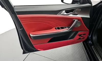 Kia Stinger 2021, 11810 км, за 40500000 KRW - фото 24