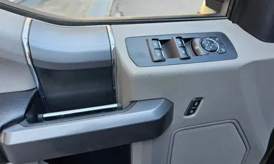 Ford F150 2019, 93393 км, за 37000000 KRW - фото 16