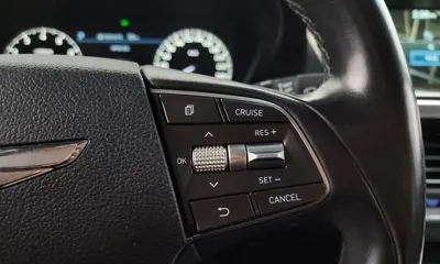 Genesis EQ900 2016, 149524 км, за 13900000 KRW - фото 15