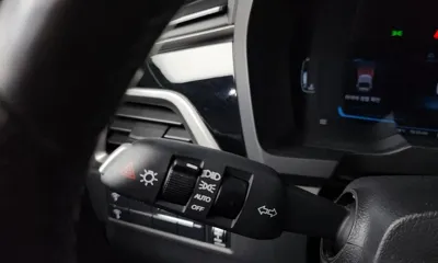 KG_Mobility_Ssangyong KORANDO 2019, 153717 км, за 8800000 KRW - фото 34