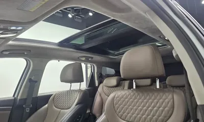 Hyundai Santafe 2019, 106791 км, за 20500000 KRW - фото 18