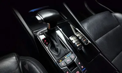 Kia K7 2018, 124028 км, за 12500000 KRW - фото 9