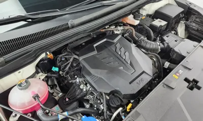 Kia Canival 2022, 31343 км, за 33500000 KRW - фото 6