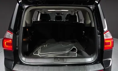ChevroletGMDaewoo Orlando 2017, 176570 км, за 3900000 KRW - фото 20
