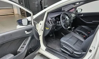 Kia K3 2017, 49567 км, за 10500000 KRW - фото 10