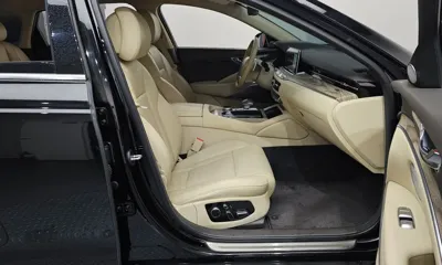 Kia K9 2023, 165409 км, за 28500000 KRW - фото 26