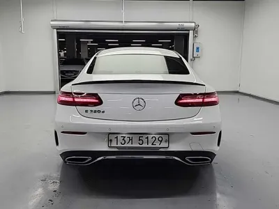 Mercedes-Benz E-Class 2017, 188871 км, за 18000000 KRW - фото 3