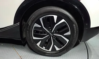 Kia EV6 2022, 129768 км, за 28800000 KRW - фото 21