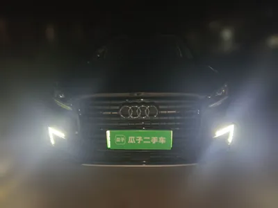 Audi Q2L e-tron 2019, 88900 км, за 72093.84 CNY - фото 12