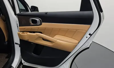 Kia Sorento 2021, 95440 км, за 27490000 KRW - фото 30