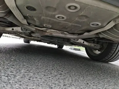 Audi A4L 2019, 107400 км, за 88300 CNY - фото 25