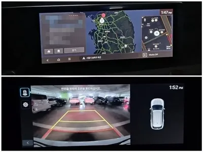 Hyundai Tucson 2025, 24000 км, за 16210000 KRW - фото 8