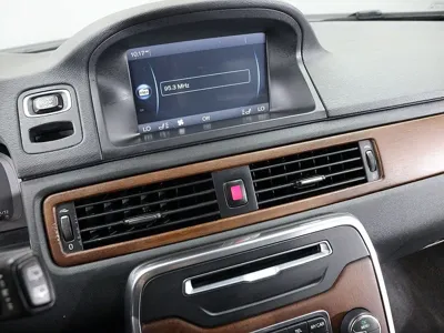 Volvo XC70 2012, 330250 км, за 4790000 KRW - фото 8