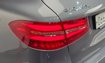Mercedes-Benz GLC-Class 2019, 131766 км, за 21000000 KRW - фото 23