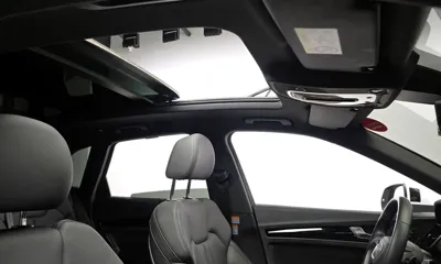 Audi Q5 2021, 74191 км, за 37000000 KRW - фото 20