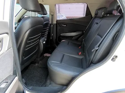 KG_Mobility_Ssangyong TIBOLI 2021, 82202 км, за 10900000 KRW - фото 6