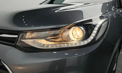 ChevroletGMDaewoo Trax 2019, 61837 км, за 8900000 KRW - фото 22