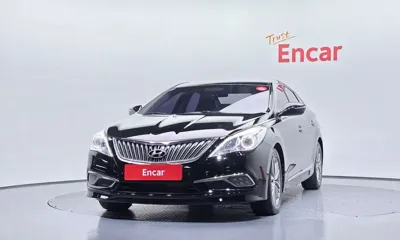 Hyundai Grandeur 2017, 75176 км, за 8900000 KRW - фото 3