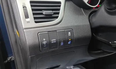 Hyundai i30 2016, 168921 км, за 5100000 KRW - фото 16