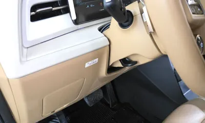 KG_Mobility_Ssangyong Actyon 2025, 11592 км, за 27500000 KRW - фото 33