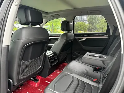 Volkswagen Touareg 2022, 86000 км, за 249000 CNY - фото 13