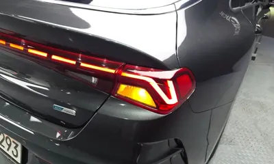 Kia K5 2022, 80918 км, за 24900000 KRW - фото 23